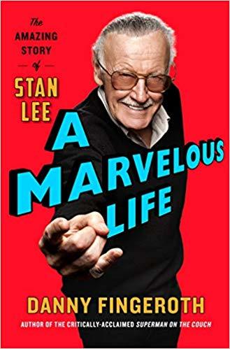 A Marvelous Life book cover