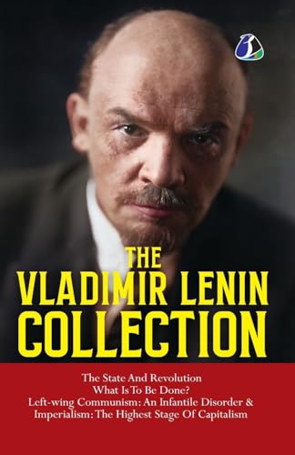 Vladimir Lenin Collection book cover