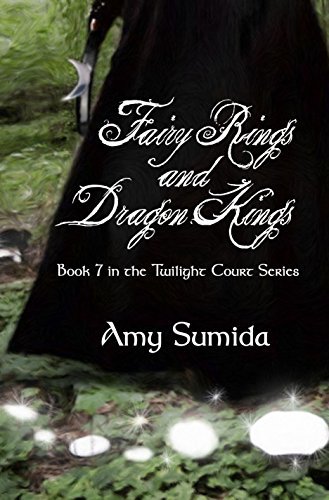 Fairy Rings and Dragon Kings book cover