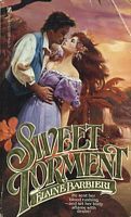 Sweet Torment book cover
