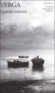I grandi romanzi book cover