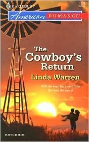 The Cowboys book cover 2