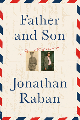 Father and Son book cover