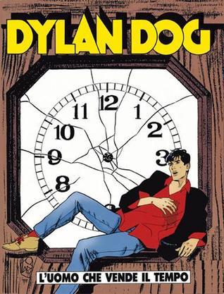 Dylan Dog n. 132 book cover