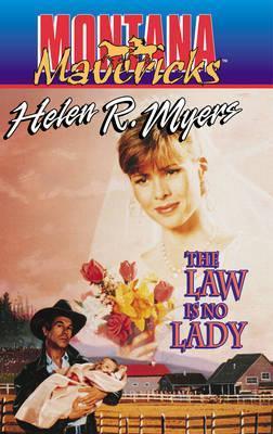 The Law is No Lady book cover