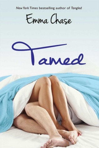 Tangled book cover 3