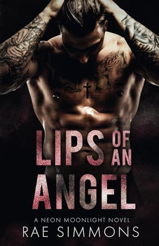 Lips of an Angel book cover
