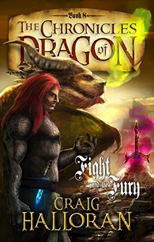 Fight and the Fury book cover