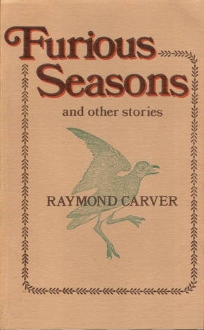 Furious Seasons and Other Stories book cover