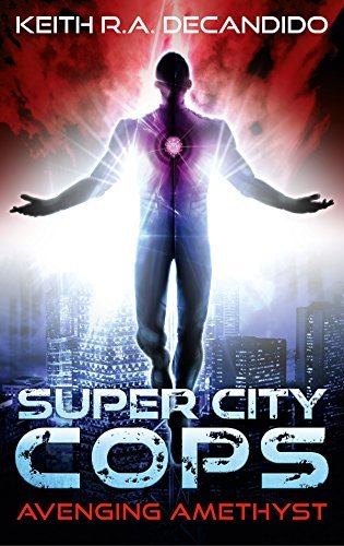 S.C.P.D. book cover 2