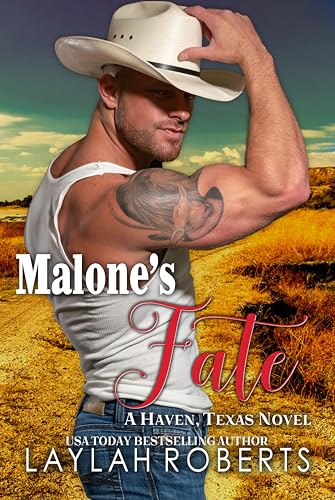 Malone's Fate book cover