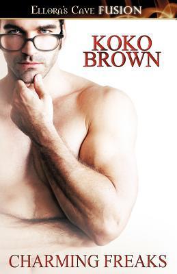 Charming Freaks book cover