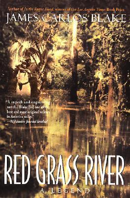 Red Grass River book cover