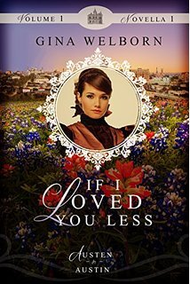 If I Loved You Less book cover