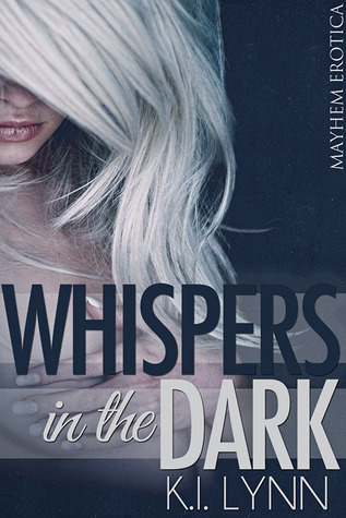 Whispers in the Dark book cover
