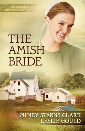 Women of Lancaster County book cover 3