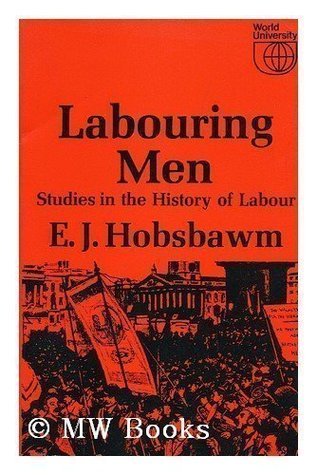 Labouring Men book cover