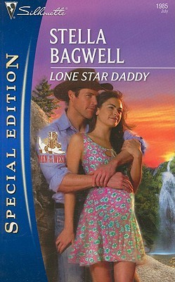 Lone Star Daddy book cover