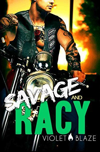 Bad Boys MC book cover 3