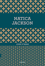 Natica Jackson book cover