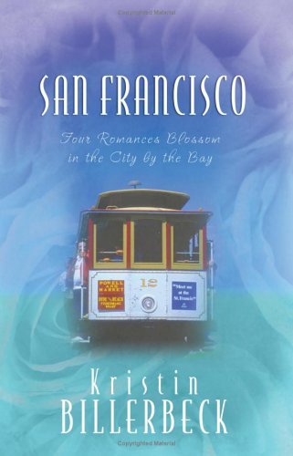 San Francisco book cover