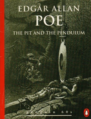 The Pit and the Pendulum book cover