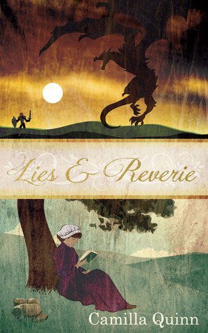 Lies and Reverie book cover