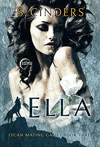 Ella book cover