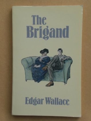 Brigand book cover