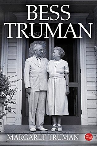 Bess Truman book cover