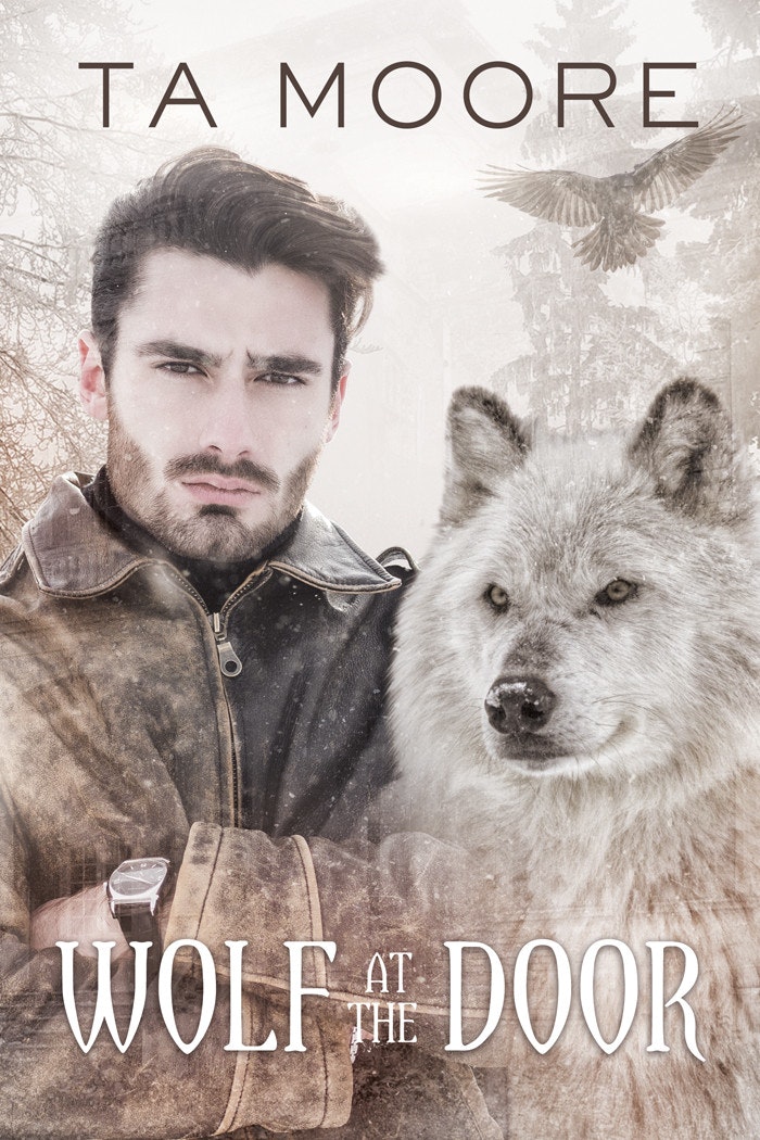Wolf Winter book cover 3