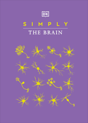 Simply The Brain book cover