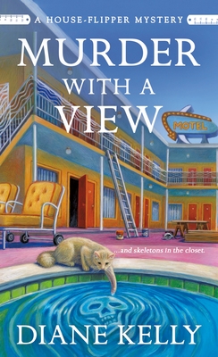 House-Flipper Mystery book cover 3