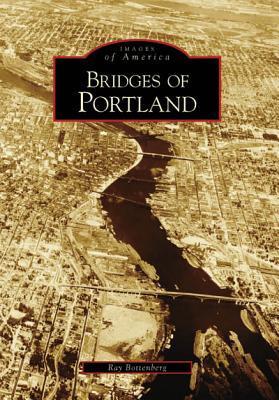 Bridges of Portland book cover