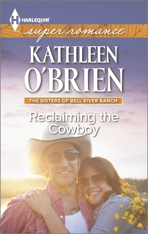 Reclaiming the Cowboy book cover