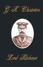 Lord Kitchener book cover