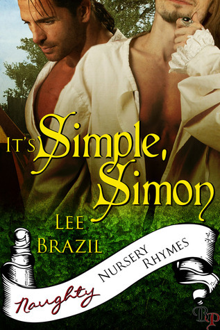 It's Simple, Simon book cover