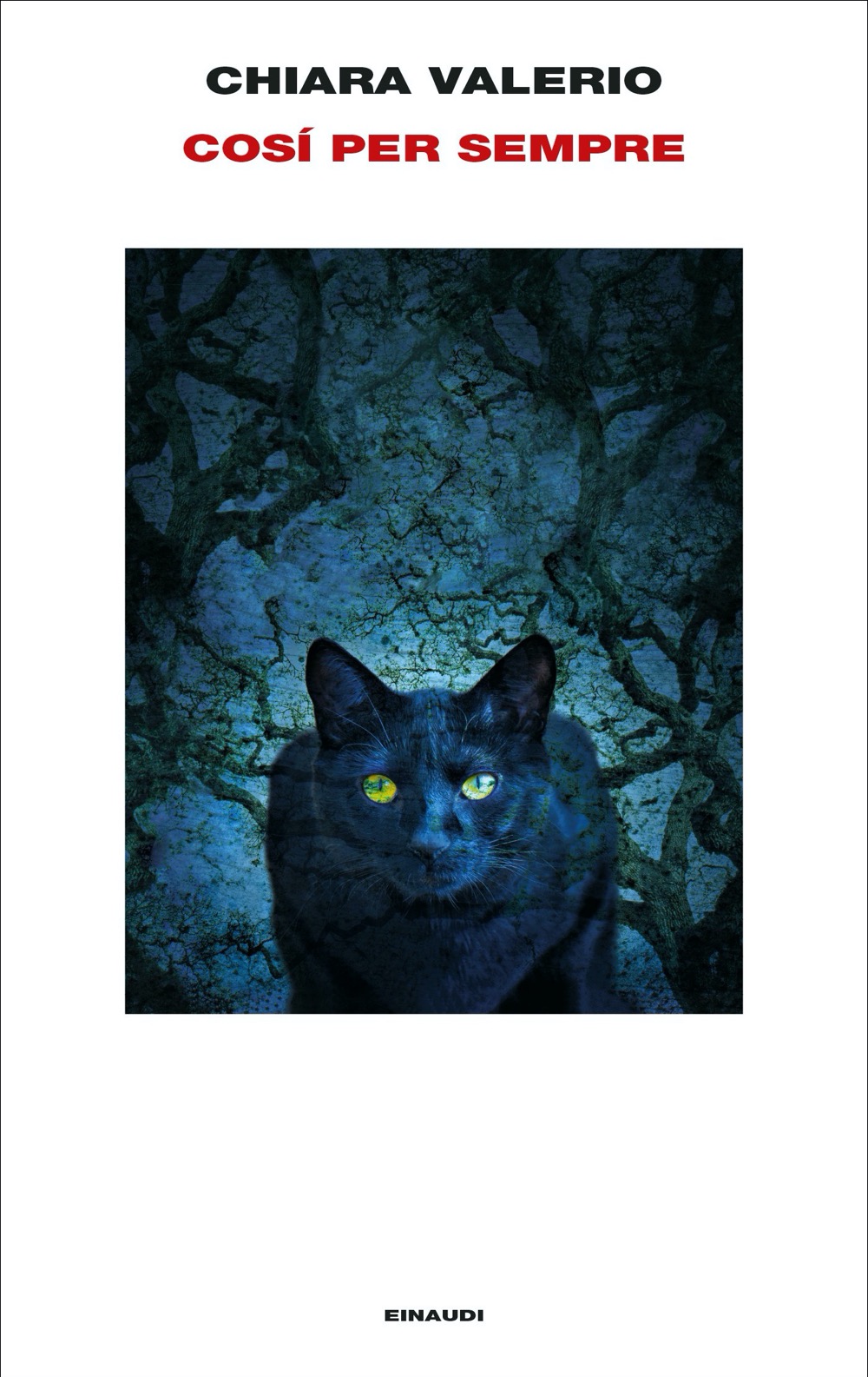 Così per sempre book cover