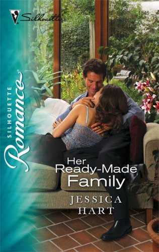 Her Ready-Made Family book cover