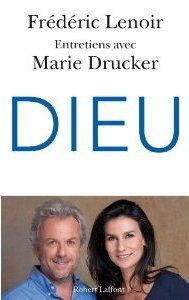 Dieu book cover