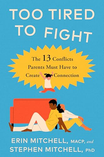 Too Tired to Fight book cover