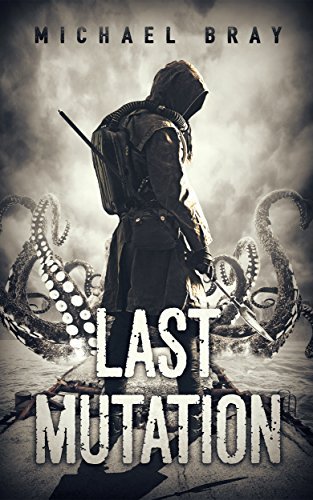 The Last Mutation book cover