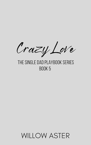 Crazy Love book cover