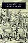 Seneca in English book cover