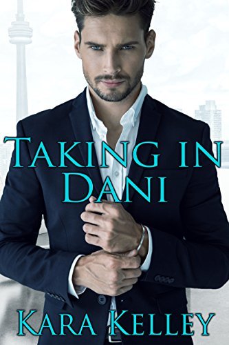 Taking in Dani book cover