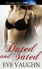 Dated and Sated book cover