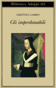 Gli imperdonabili book cover
