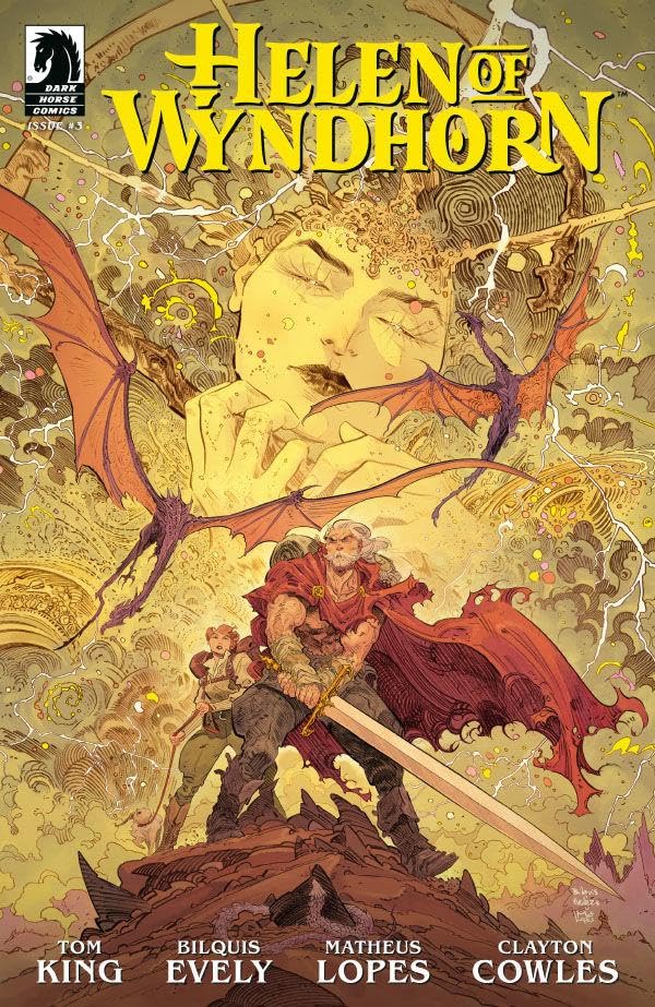 Helen of Wyndhorn book cover 2