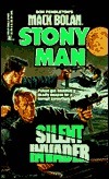 Silent Invader book cover