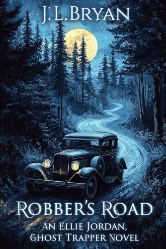 Robber's Road book cover